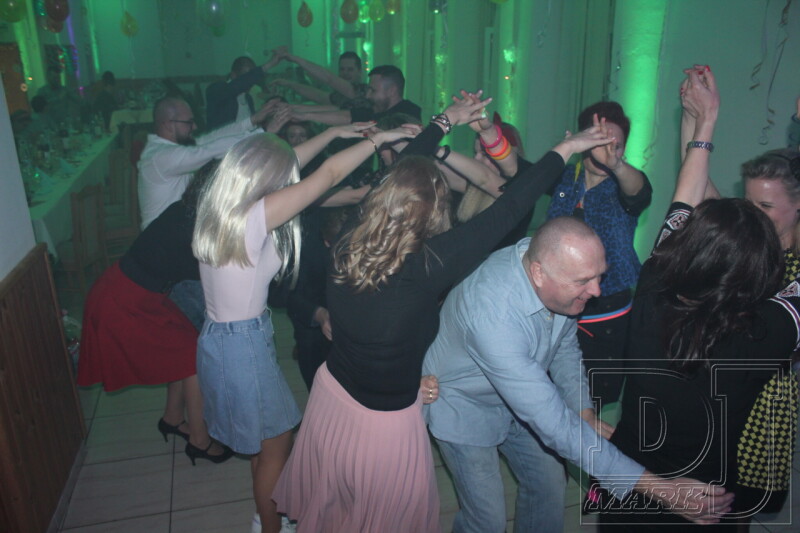 Oldies párty Úľany nad Žitavou